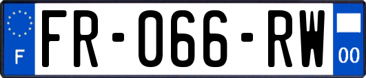 FR-066-RW