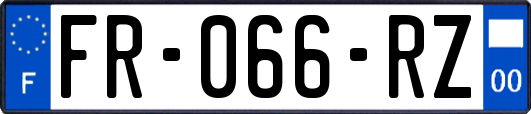 FR-066-RZ