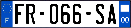 FR-066-SA