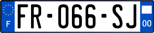 FR-066-SJ