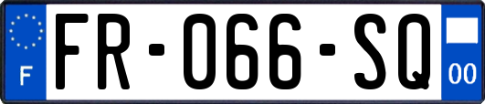 FR-066-SQ