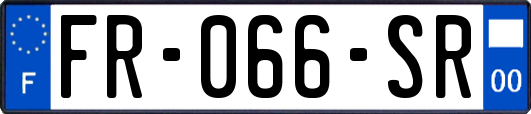 FR-066-SR