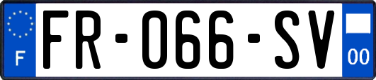 FR-066-SV