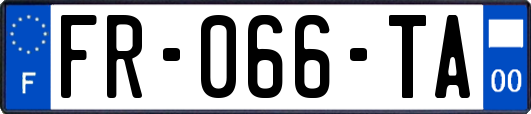 FR-066-TA