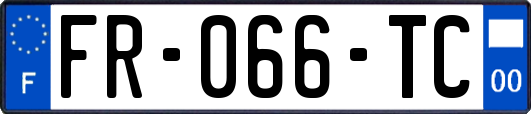 FR-066-TC