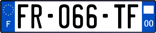 FR-066-TF
