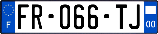 FR-066-TJ