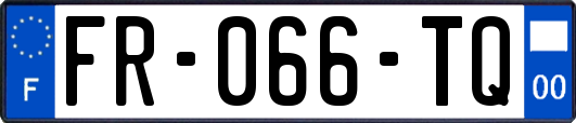 FR-066-TQ