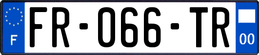 FR-066-TR