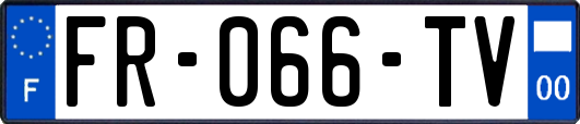 FR-066-TV