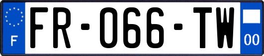 FR-066-TW
