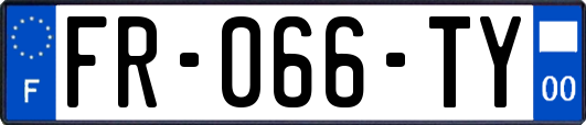 FR-066-TY