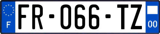 FR-066-TZ