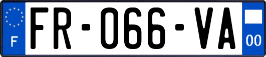 FR-066-VA