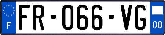 FR-066-VG