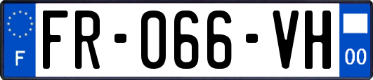 FR-066-VH