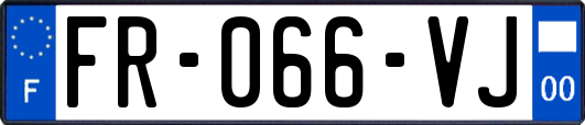 FR-066-VJ