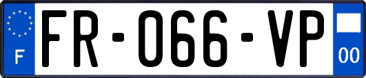FR-066-VP