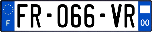 FR-066-VR