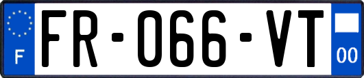FR-066-VT