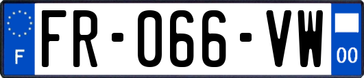 FR-066-VW