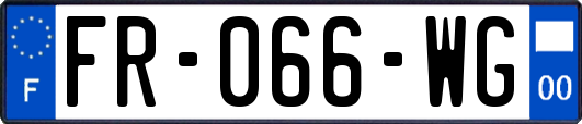 FR-066-WG