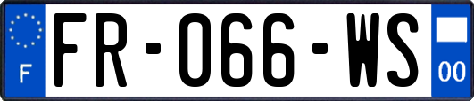 FR-066-WS