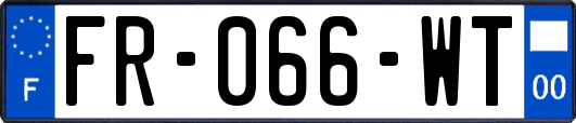 FR-066-WT