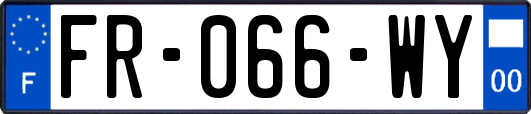 FR-066-WY