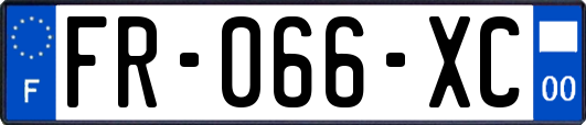 FR-066-XC