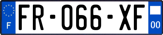FR-066-XF