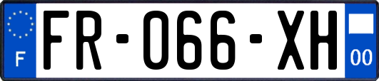 FR-066-XH