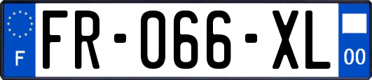 FR-066-XL