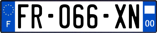FR-066-XN