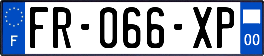 FR-066-XP