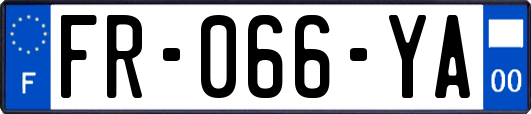 FR-066-YA