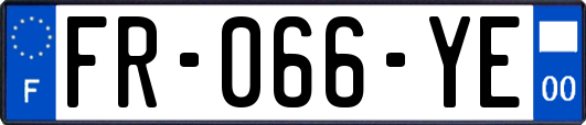 FR-066-YE