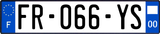 FR-066-YS