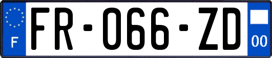 FR-066-ZD