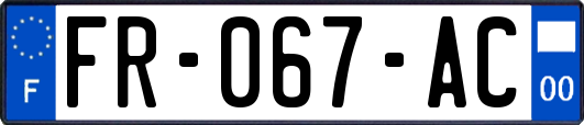 FR-067-AC