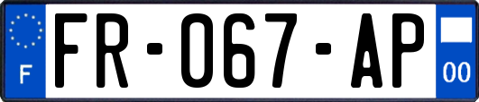 FR-067-AP