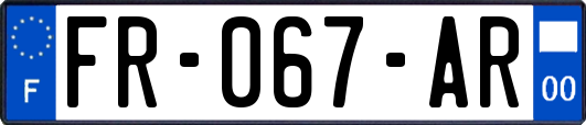 FR-067-AR