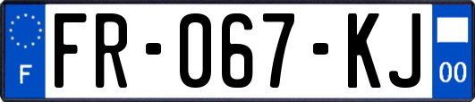 FR-067-KJ