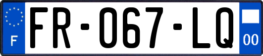 FR-067-LQ