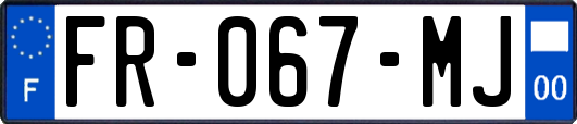FR-067-MJ
