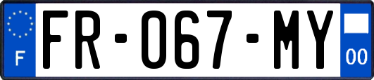 FR-067-MY