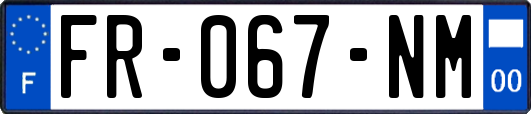 FR-067-NM