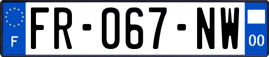 FR-067-NW