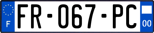 FR-067-PC