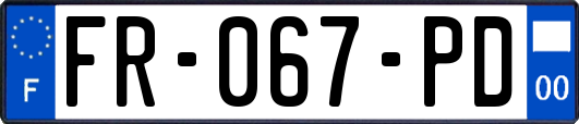 FR-067-PD